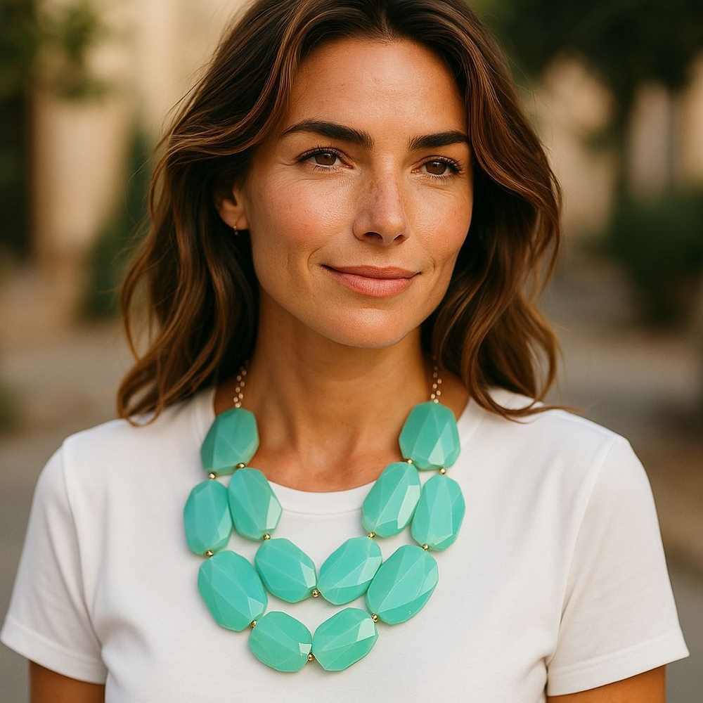 Elegant  Necklace